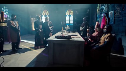 مسلسل فتح الأندلس الحلقه 12