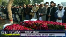 GN Midday - Pakistan mourns the dead
