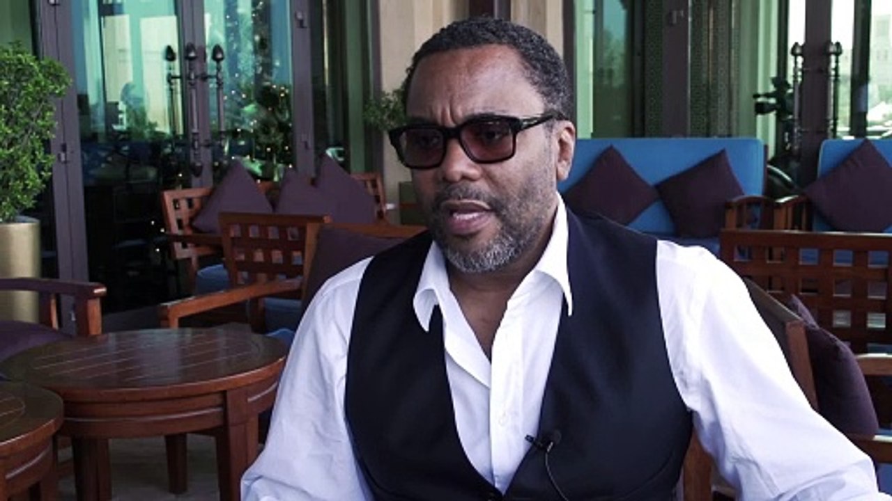 Lee Daniels interview