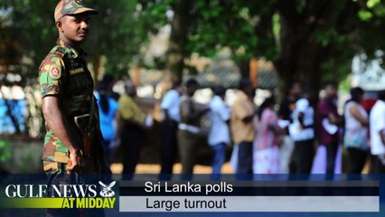 Several arrests in French attack - GN Midday