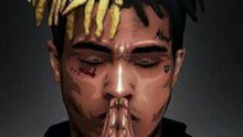 XXXTENTACION 🥹😥😓😭😭😭😰💗