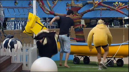 070-Big Brother Australia Season 8, Day 53, Daily Show, Thursday 19 June 2008
