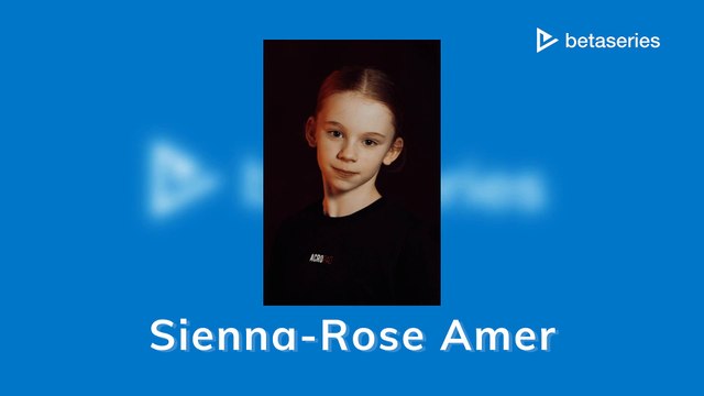 Sienna-Rose Amer (DE)