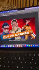 Exclu - Je vous montre ma nouvelle DA pour les miniatures !