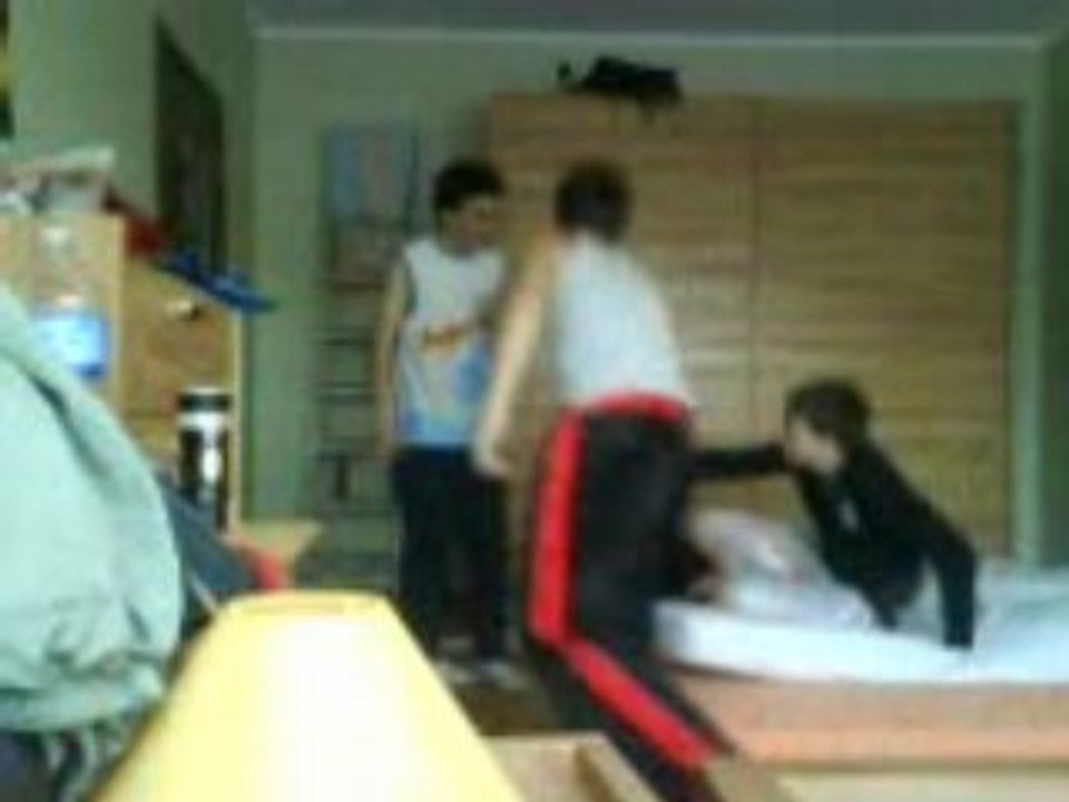 Catch Prise A deux