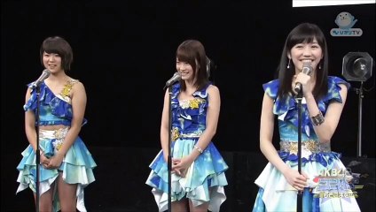AKB48コント「何もそこまで・・・」 episode 9