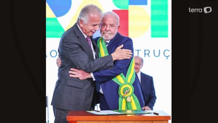 Ministro de Lula defende soltar 'inocentes' do 8 de janeiro como forma de 'pacificar' o Brasil