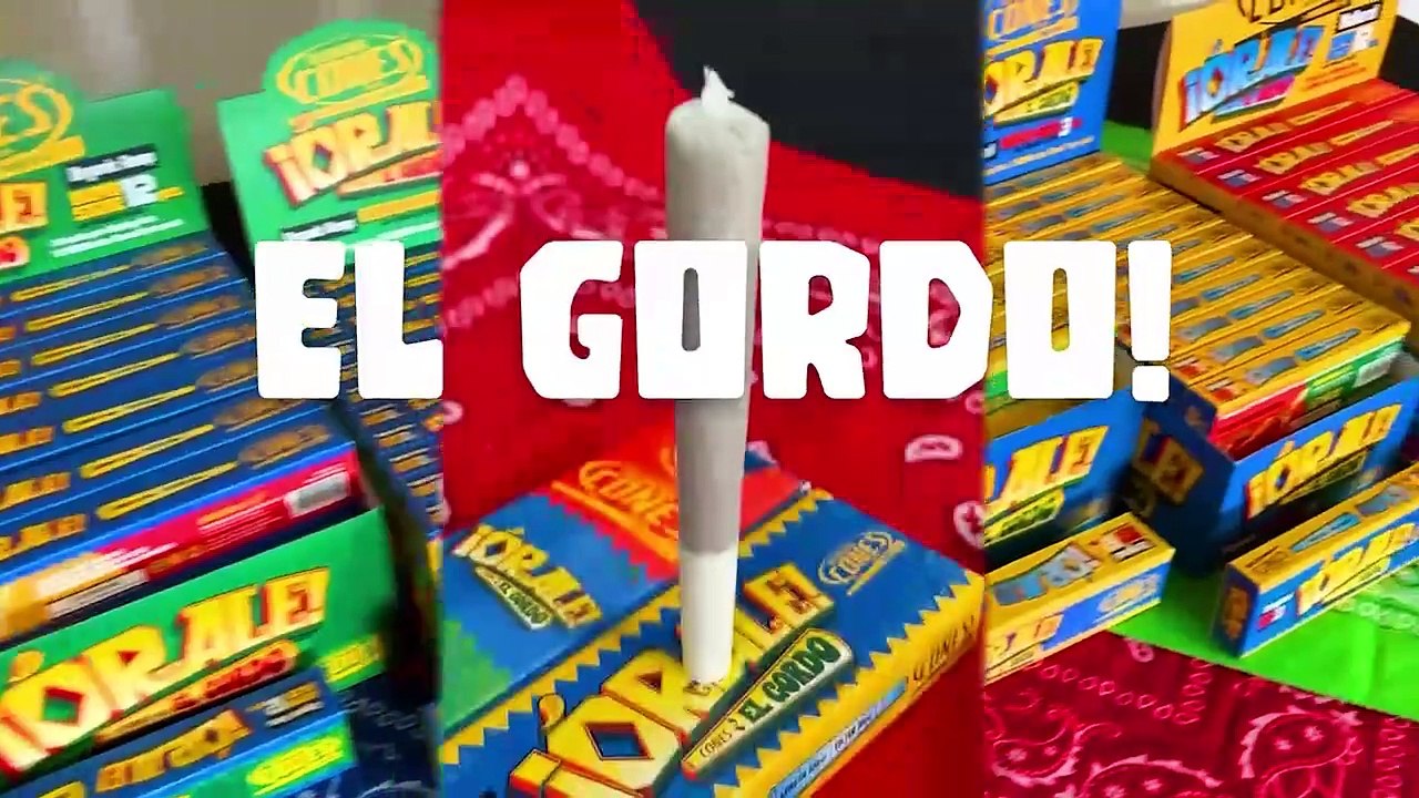 ¡Órale! Cones Displays - Distributed By Black B...