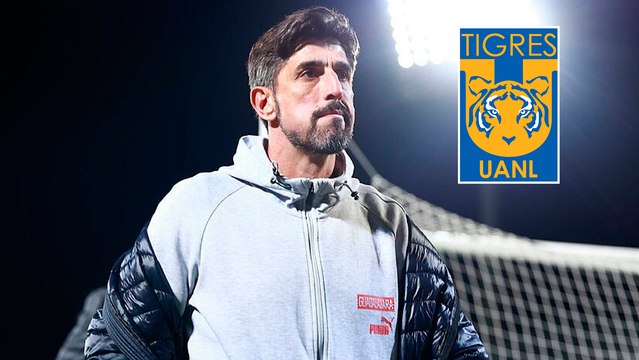 Paunovic aprovechará la ventaja de local para remontar en Concachampions y desmiente problemas en el vestidor