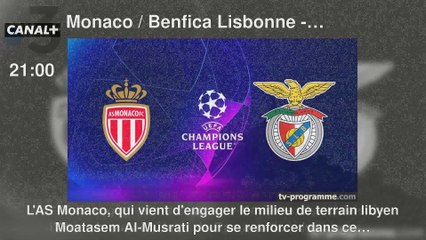 Programme TV soirée du Mercredi 12 février 2025