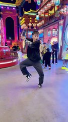 "Adorable Kid's Dance, Must-See Viral Moves