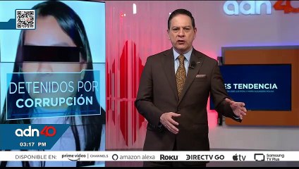 Detienen a ocho presidentes municipales del Estado de México por delitos de alto impacto