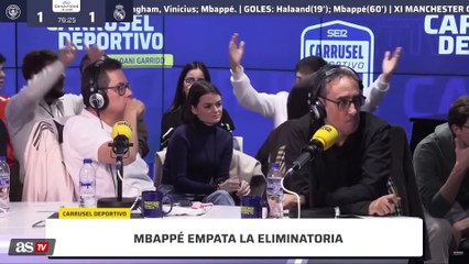 ¡Gol de Haaland de penalti! ⚽️ Mira el espectacular momento en nuestro carrusel