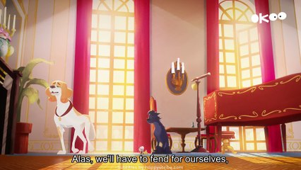 Belfort and Lupin S1E01 La Maison Perruque (1)