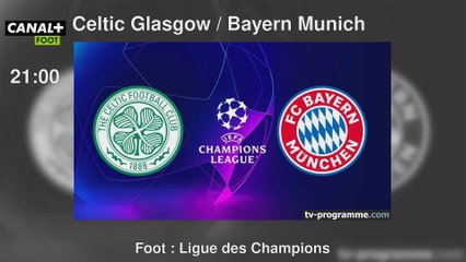 Programme SPORT soirée du Mercredi 12 février 2025