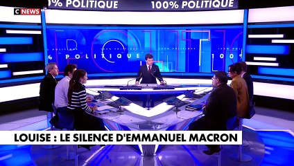 Désaccord entre l'écrivain Nathan Devers et le journaliste Erik Tegnér sur la sécurité en France