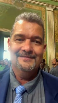 Gordinho da Favela abre o jogo sobre o PP assumir pasta na Prefeitura: Na hora certa vai ser contemplado