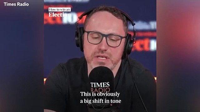 Ex-Farage adviser condemns Labour’s ‘unpleasant and nasty’ immigration raid videos