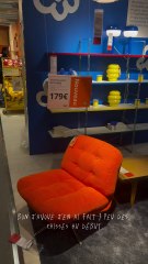Nouvelle collection Ikea