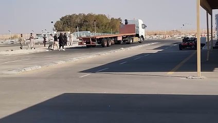 HTV license school Saudi Arabia training rafha