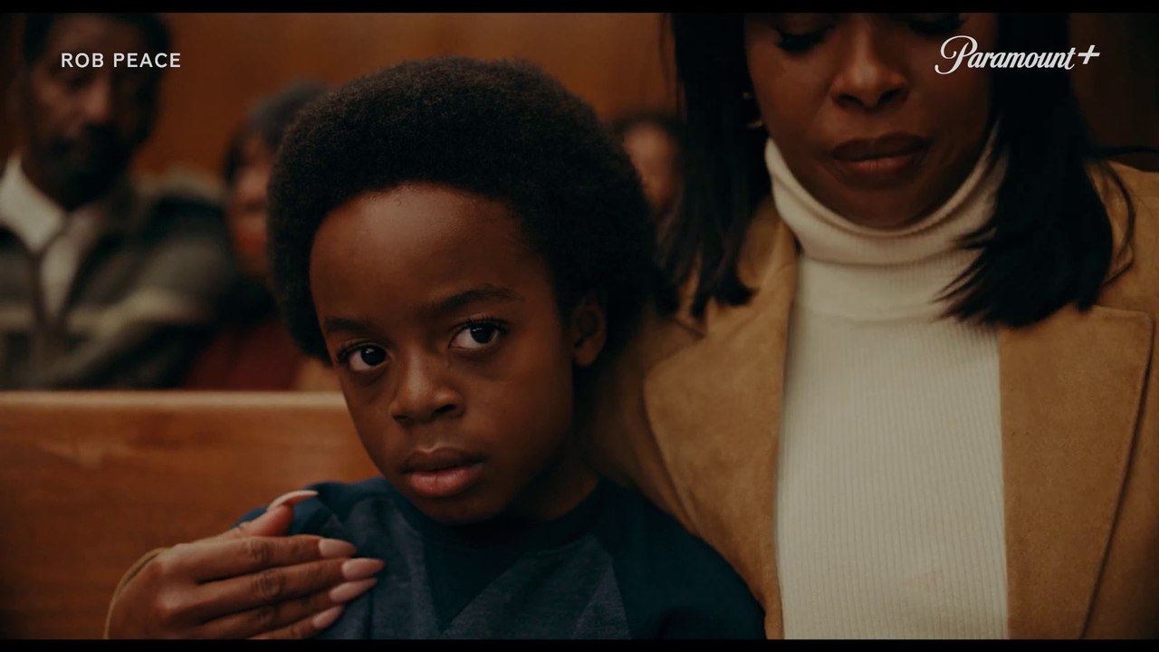 Rob Peace - Trailer (Deutsch) HD