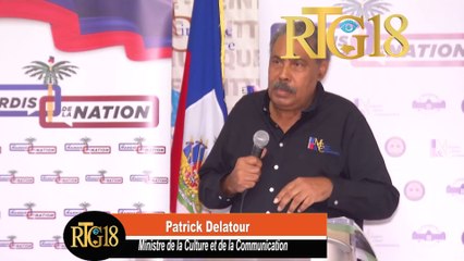 Gouvènman anonse kanaval nasyonal Fort Liberté 2,3,4 Mars 2025