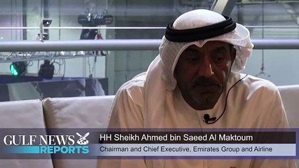 HH Sheikh Ahmed feels 70$ is a good price for oil