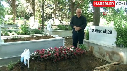 Eylem Tok ve Oğlunun İadesiyle İlgili Acılı Babadan İlk Yorum