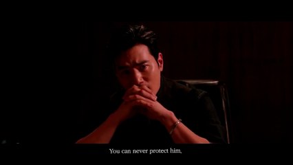 The Old Woman with the Knife - Trailer (English Subs) HD