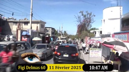 Figi Lari Delmas Mardi 11 Février 2025