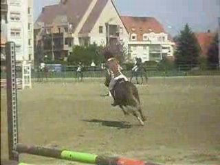 Concour Molsheim 27Avril08Jannie Club3