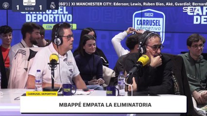 Dani Garrido, muy crítico con este Manchester City: "Es el peor equipo de todo lo que le he visto a Guardiola nunca"