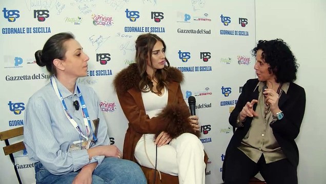 Sanremo 2025: Clara in gara con “Febbre