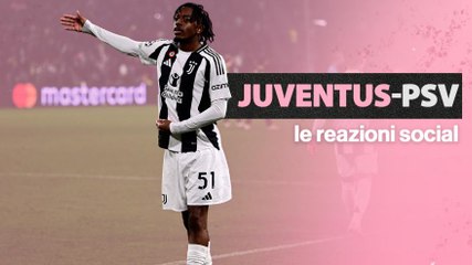 Veiga una “boccata d’aria”, Mbangula decisivo: le reazioni dei tifosi bianconeri