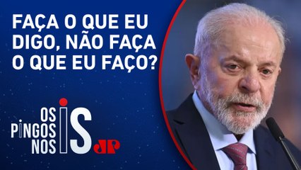 Governo ataca prefeitos que não utilizam serviço público de saúde e educação