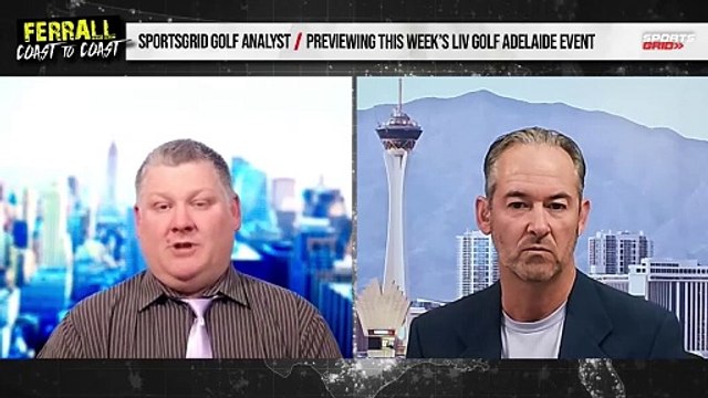 PGA Tour Genesis Shifts to Torrey Pines: Star-Studded Lineup