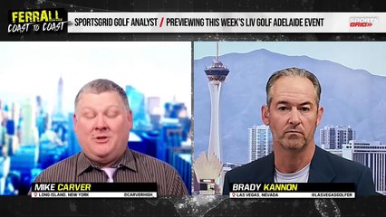 Cameron Smith Favorites for Adelaide Golf at 12 to 1 Odds