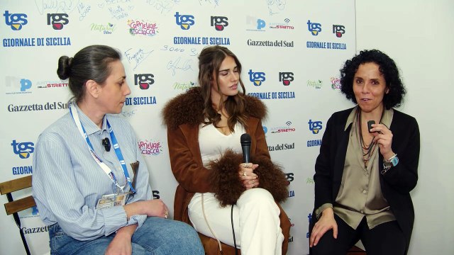 Sanremo 2025: Clara in gara con “Febbre