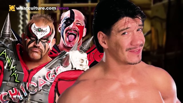 10 Real Backstage Wrestling Fights You Didn't Know About