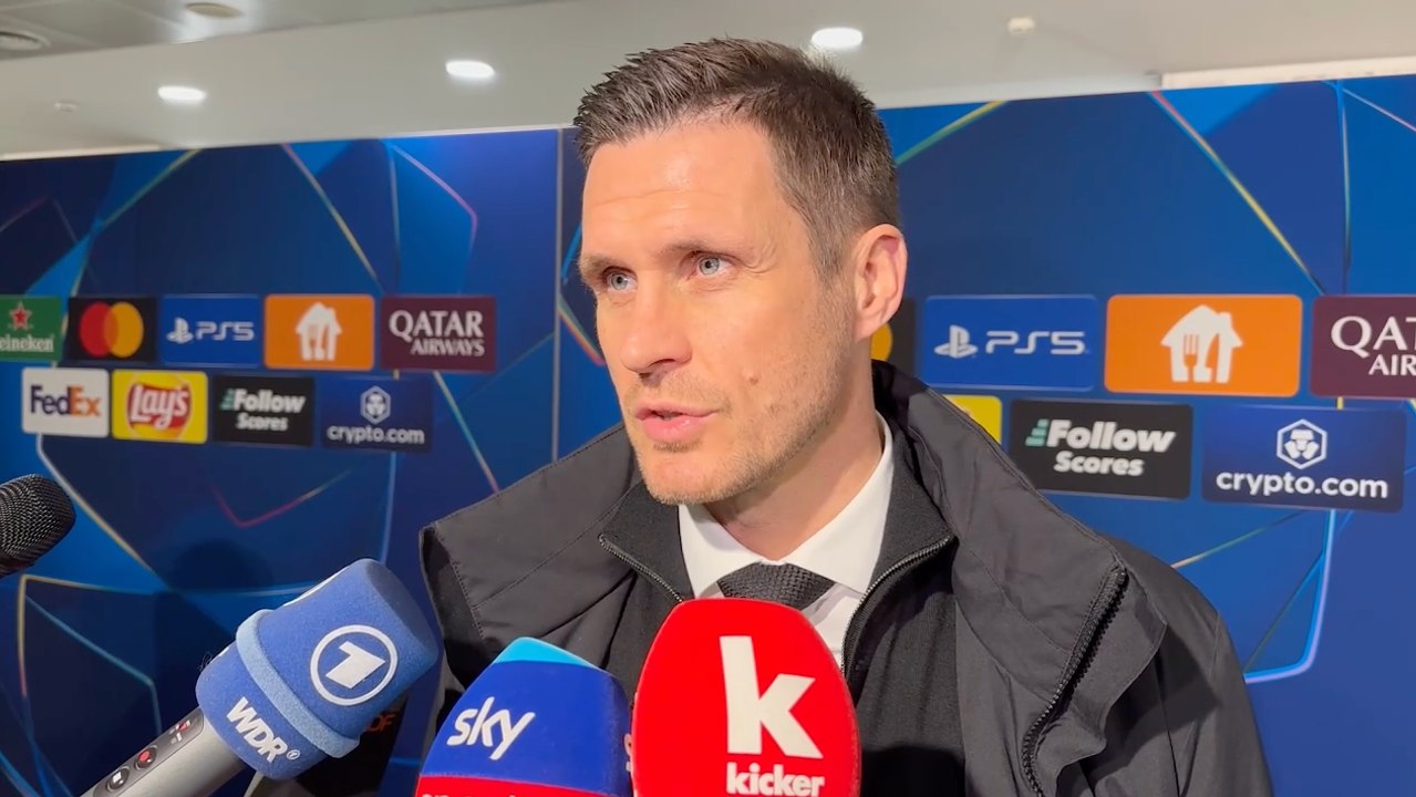 Kehls große Erkenntnis: 'Wenn wir zusammenhalten ...'