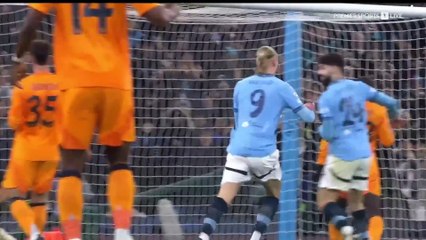 【FULL MATCH】 Man City vs. Real Madrid | UEFA Champions League 2024/25