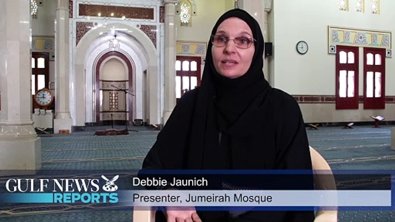 Ramadan: A time for self improvement, community and helping others