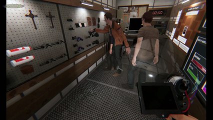 Fall #202: Emma Douglas und der Schlaf des Todes. | Phasmophobia | Ep. 133