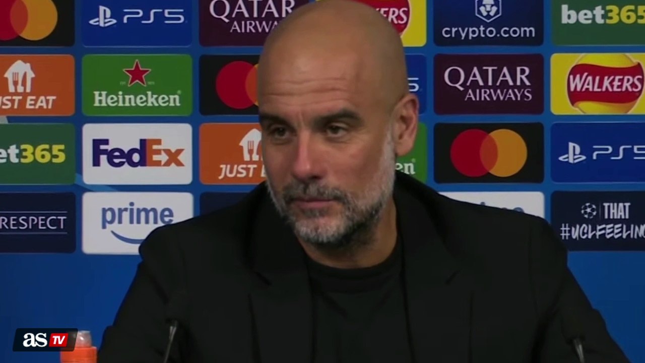 ¿Puede remontar el City?