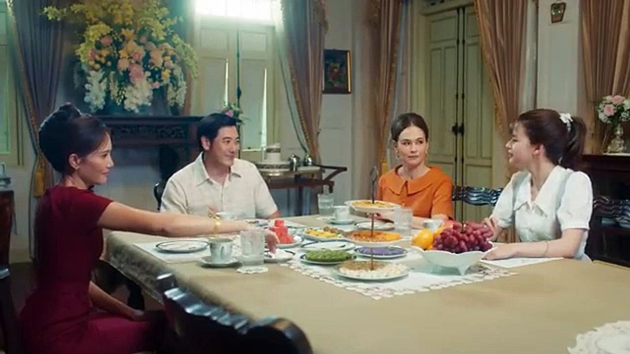 The Loyal Pin EP.1 (4⧸4) eng sub