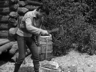 Daniel Boone S01E02 - Tekawitha McLeod