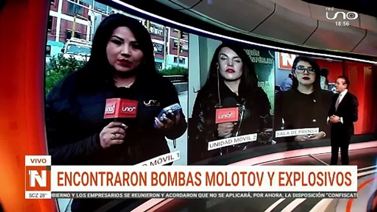 molotov