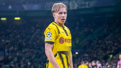 "Außerordentlich gut": Kovacs Sonderlob für Can und Svensson