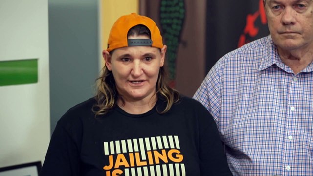 Northern Territory prison crisis deepens as women speak out about harsh Alice Springs watchhouse conditions