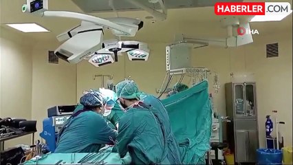 Beyin Ölümü Gerçekleşen Hastanın Organları 3 Kişiye Umut Oldu
